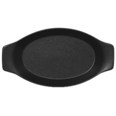 RAK OPTICA-NEO FUSION OVAL DISH - Mabrook Hotel Supplies